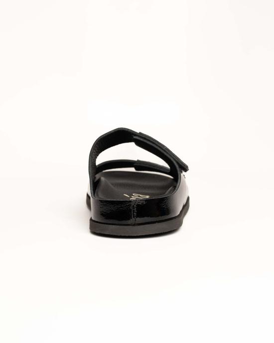  페드로 가르시아 뮬/슬리퍼 Pedro Garcia Dominika 신발 블랙 Castoro - PEDRO GARCIA