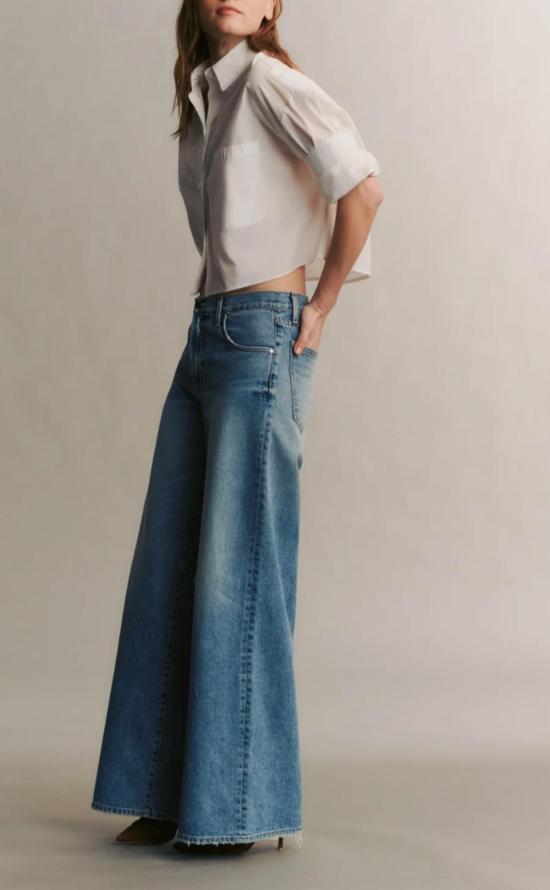  티더블유피 후드 티셔츠 Twp Next Ex Top White - TWP