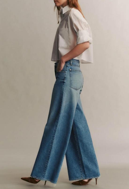  티더블유피 후드 티셔츠 Twp Next Ex Top White - TWP