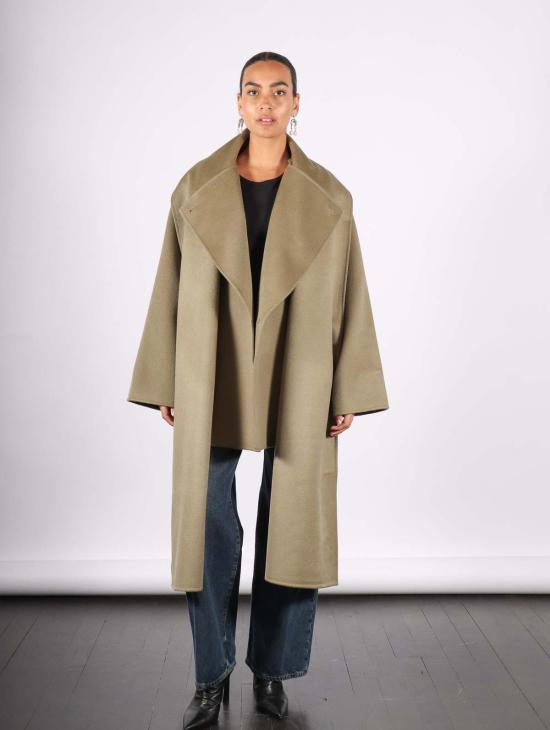  로데브예 코트 Rodebjer 레고  마노 모스 - RODEBJER