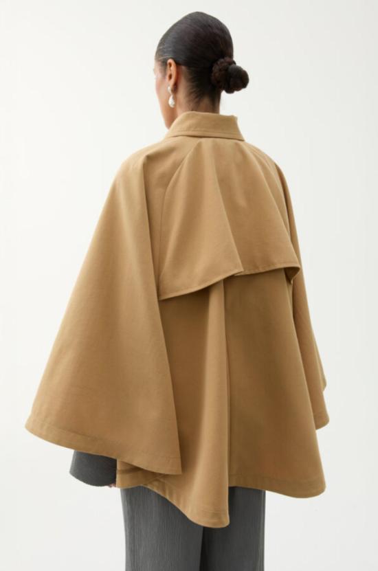  로데브예 케이프 로데비에르 레이첼 트렌치 라크 - RODEBJER