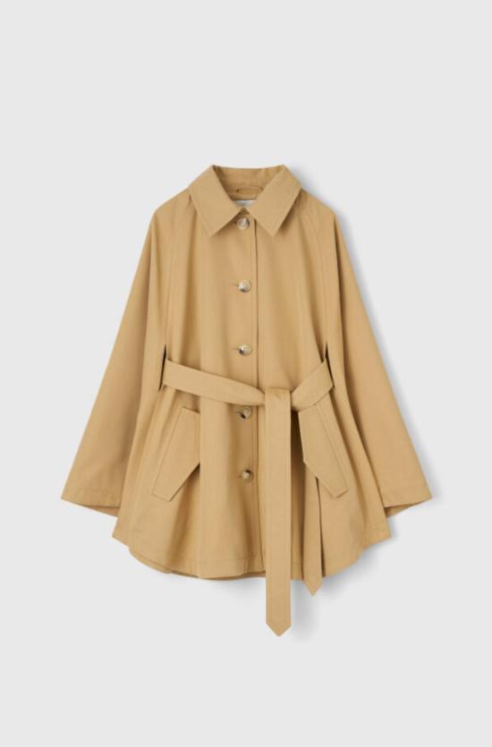  로데브예 케이프 로데비에르 레이첼 트렌치 라크