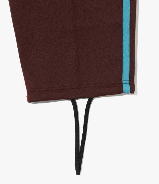  사우스투웨스트에잇 트레이닝/조거 팬츠 사우스2 웨스트8 트레이너 C.S  버건디 - SOUTH2 WEST8