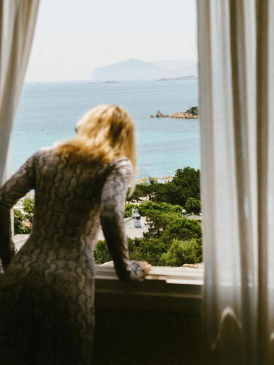  모노수트 바디수트 티셔츠 파이썬 롱슬리브 터틀넥 바디수트 파이썬 - MONOSUIT