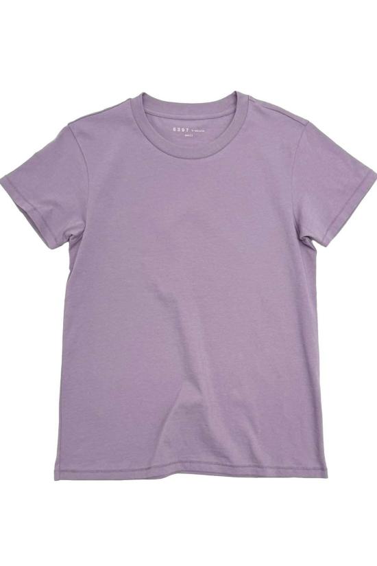  6397 반팔 티셔츠 미니보이 티셔츠 타로 - 6397