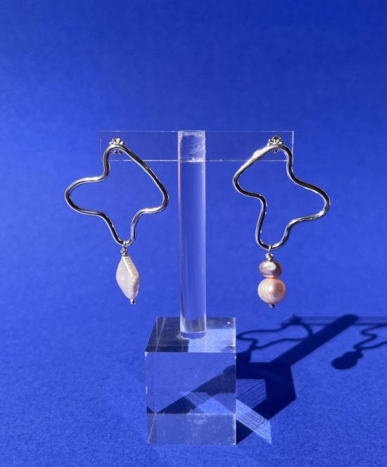  Body Double 이어링 바디 더블 사만다 - OTHER BRANDS