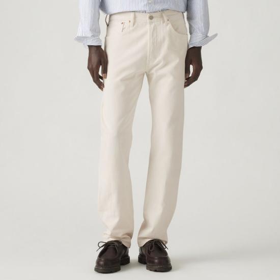  리바이스 데님 팬츠 Levi's 501 Original Rent Free 청바지