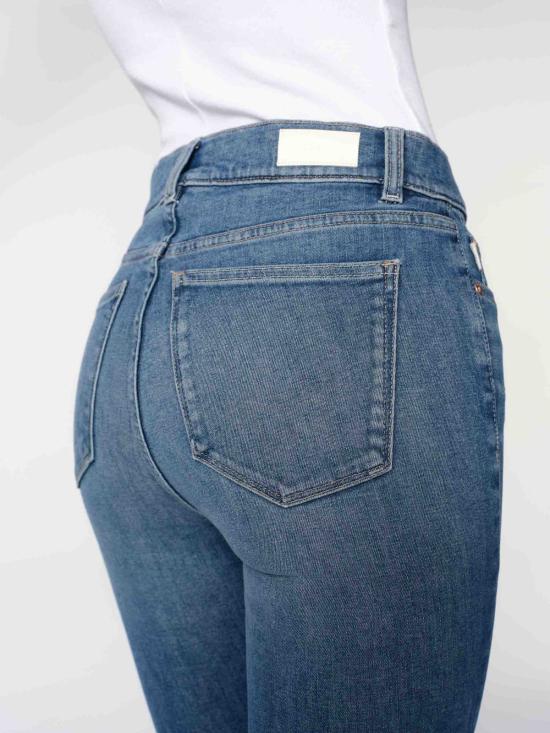  DL 1961 데님 팬츠 Dl 1961 마라 스트레이트 오션 시티 - DL 1961