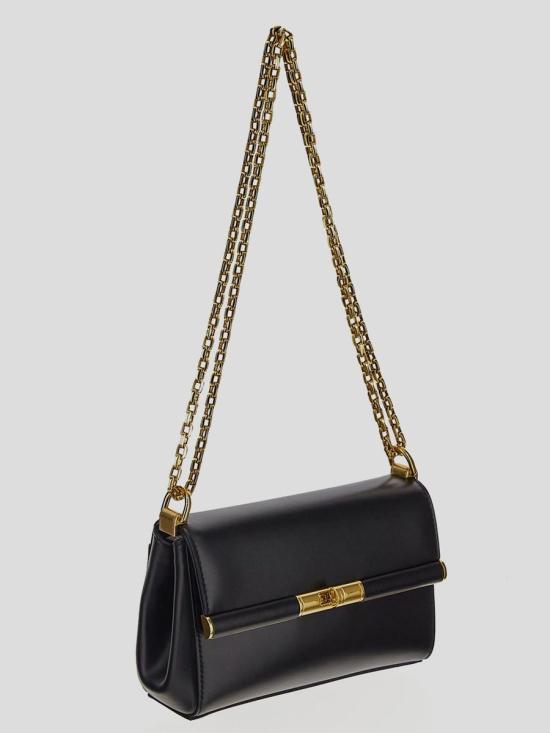 25SS 돌체앤가바나 크로스백 BB7766 A3G19 80999 Black - DOLCE & GABBANA