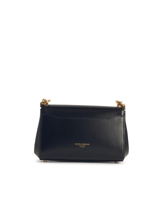 25SS 돌체앤가바나 크로스백 BB7766 A3G19 80999 Black - DOLCE & GABBANA