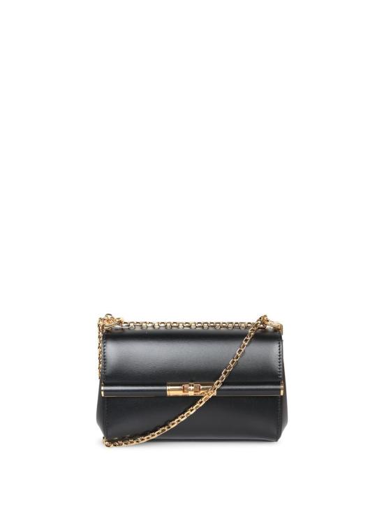 25SS 돌체앤가바나 크로스백 BB7766 A3G19 80999 Black - DOLCE & GABBANA