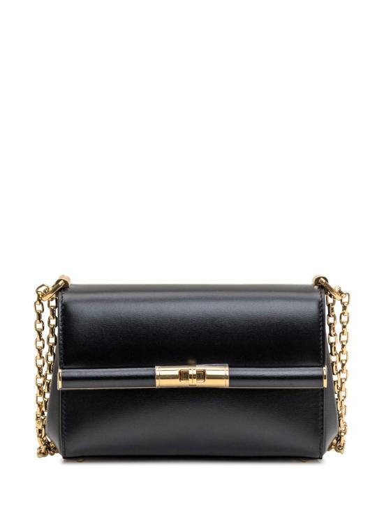 25SS 돌체앤가바나 크로스백 BB7766 A3G19 80999 Black - DOLCE & GABBANA