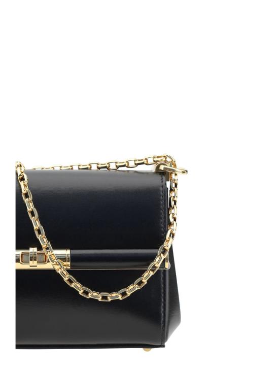 25SS 돌체앤가바나 크로스백 BB7766 A3G19 80999 Black - DOLCE & GABBANA