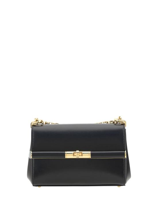 25SS 돌체앤가바나 크로스백 BB7766 A3G19 80999 Black