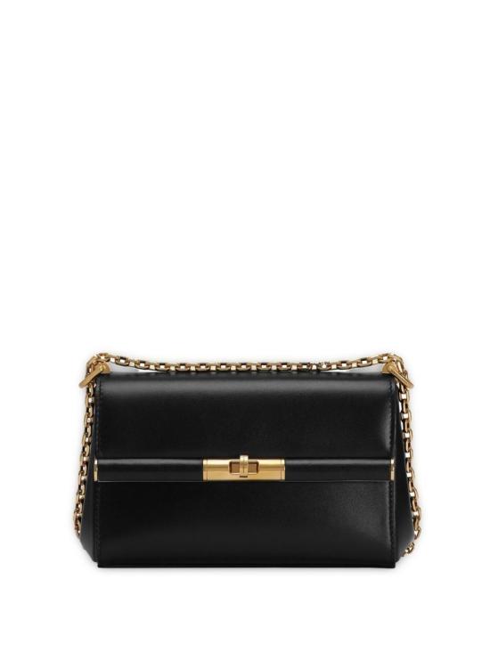 25SS 돌체앤가바나 크로스백 BB7766 A3G19 80999 Black - DOLCE & GABBANA
