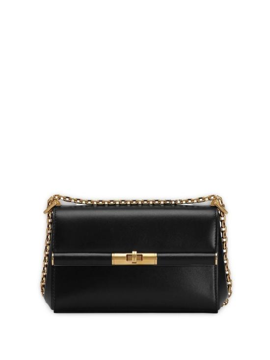 25SS 돌체앤가바나 크로스백 BB7766 A3G19 80999 Black - DOLCE & GABBANA