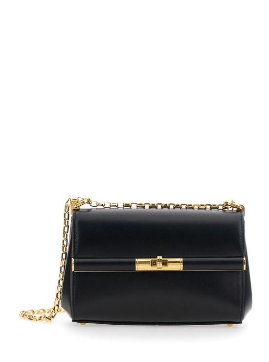 25SS 돌체앤가바나 크로스백 BB7766 A3G19 80999 Black - DOLCE & GABBANA