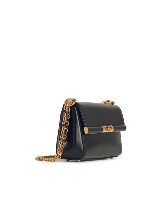 25SS 돌체앤가바나 크로스백 BB7766 A3G19 80999 Black - DOLCE & GABBANA