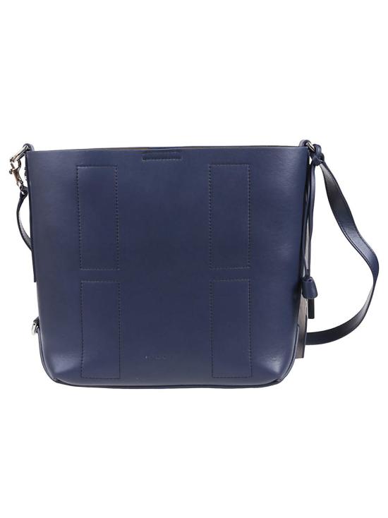 25FW 호간 숄더백 KBW01RS0200TZP BLUE