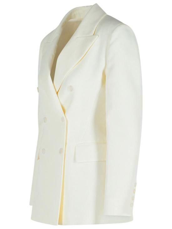 25SS 파로쉬 자켓 RAISA25 D420418002 Beige - PAROSH