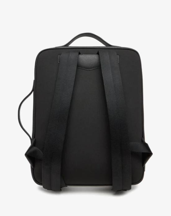 25FW 엠포리오 아르마니 토트백 EM001782 AF13670UC001 BLACK BEAUTY Black - EMPORIO ARMANI