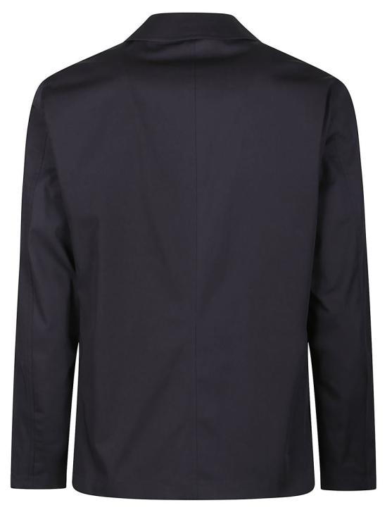 25SS 에르노 자켓 PE000045U 13238 BLUE - HERNO