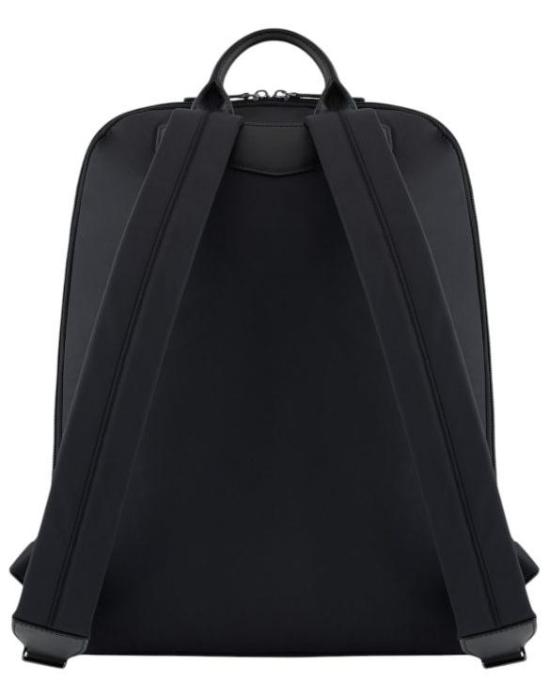 25SS 엠포리오 아르마니 백팩 EM001795 AF13454UC001 BLACK BEAUTY Black - EMPORIO ARMANI