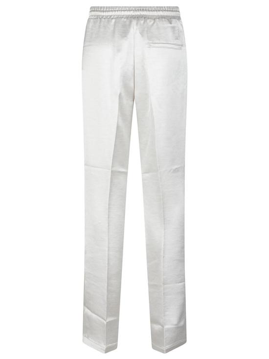 25SS JW앤더슨 숏팬츠 TR0399 PG1693 WHITE - JW ANDERSON