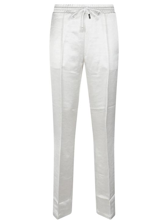 25SS JW앤더슨 숏팬츠 TR0399 PG1693 WHITE