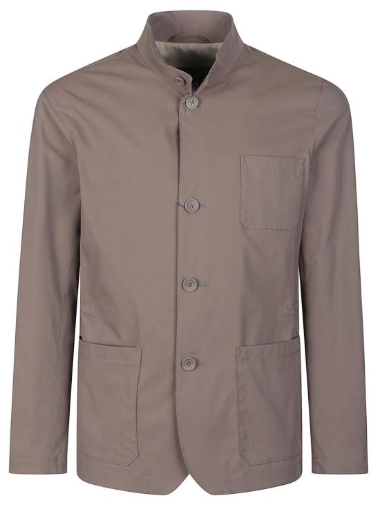 25SS 에르노 자켓 GA000185U 12531 BROWN