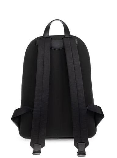 25FW 엠포리오 아르마니 백팩 EM000988 AF13670UC001 BLACK BEAUTY Black - EMPORIO ARMANI