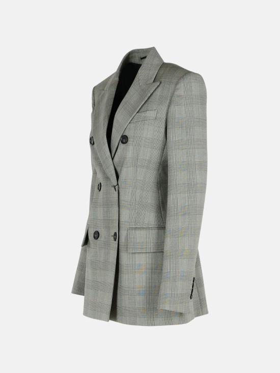 25SS 스포트막스 아우터 2512041031001 GREY - SPORTMAX