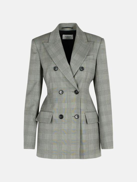 25SS 스포트막스 아우터 2512041031001 GREY