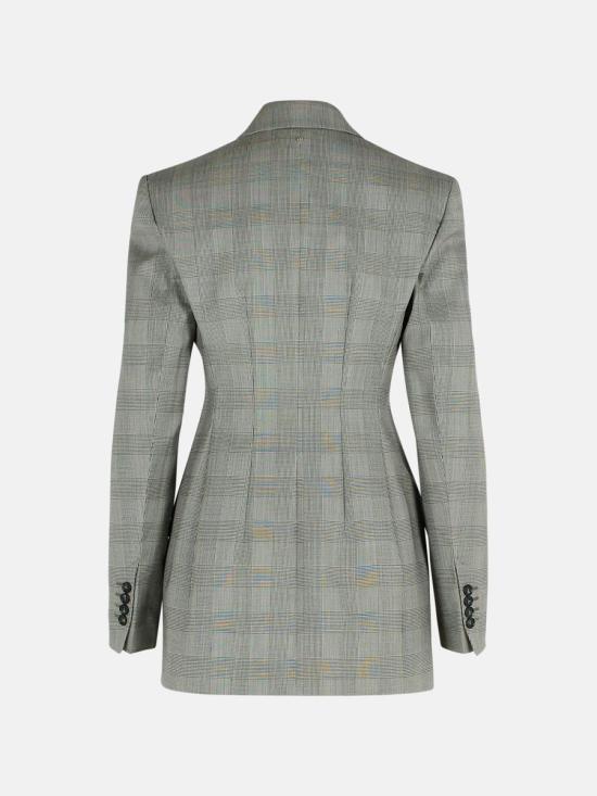 25SS 스포트막스 아우터 2512041031001 GREY - SPORTMAX