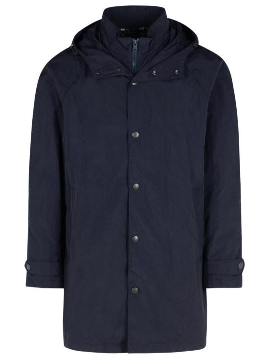 25SS 페이 롱패딩 NAM15500120VUGU807 NAVY