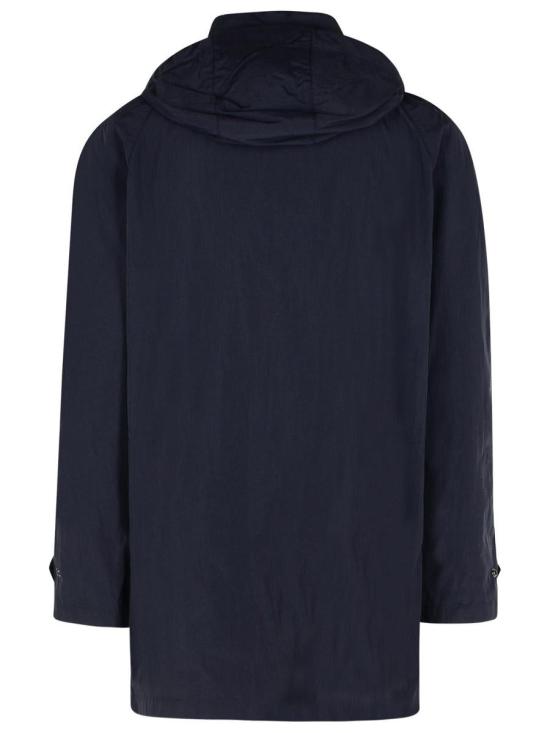 25SS 페이 롱패딩 NAM15500120VUGU807 NAVY - FAY