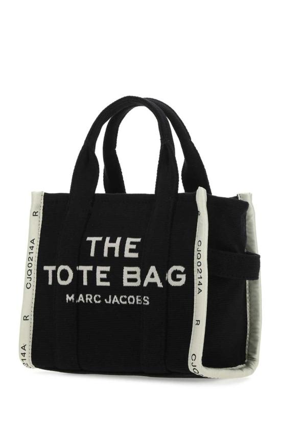 26SS 마크제이콥스 토트백 M0017025 001 Black - MARC JACOBS