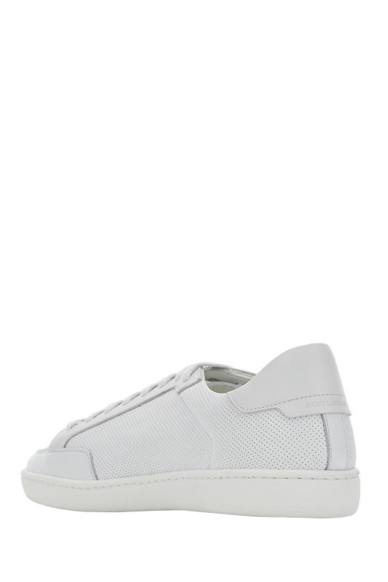 25SS 생로랑 스니커즈 6032231JZ10 9030 Bianco - SAINT LAURENT