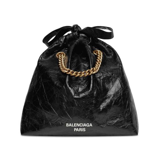 25SS 발렌시아가 토트백 742942210IT1000 DOM