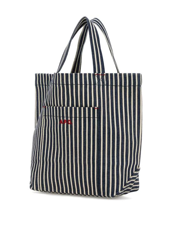 25SS 아페쎄 토트백 COHHGM61831IMA DOM - A.P.C.