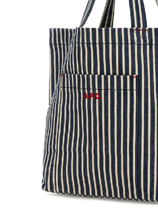 25SS 아페쎄 토트백 COHHGM61831IMA DOM - A.P.C.