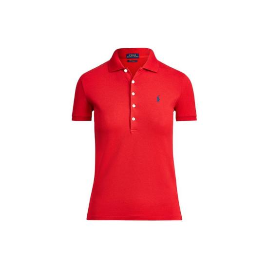  폴로 랄프로렌 폴로 티셔츠 WMPOKNINCU20375 600 DOM