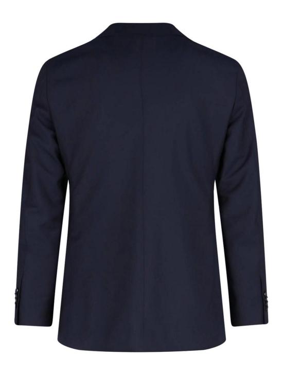  카루소 수트 세트 ASM1JM211HPE0J060160 Blue - CARUSO