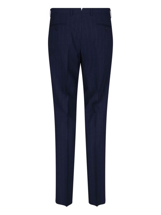  카루소 수트 세트 ASM1JD611H5096310130 Blue - CARUSO