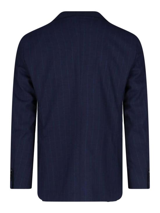  카루소 수트 세트 ASM1JD611H5096310130 Blue - CARUSO