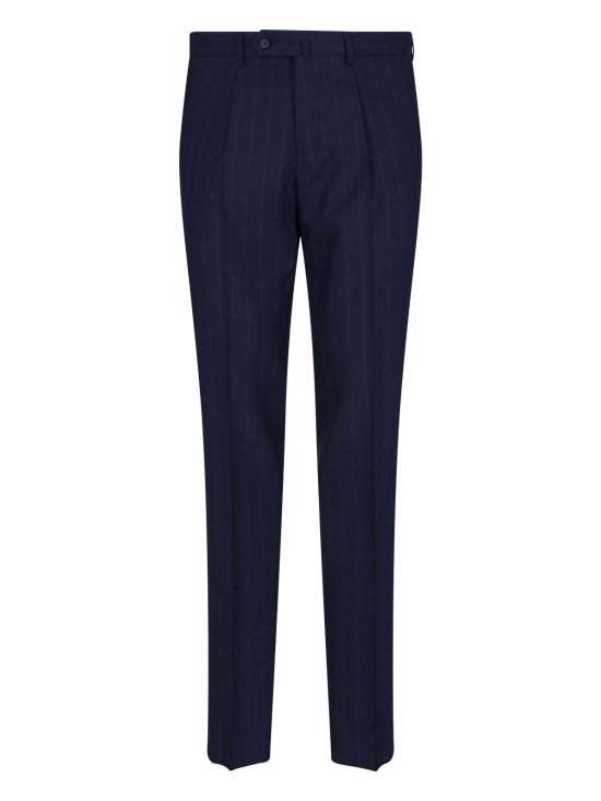  카루소 수트 세트 ASM1JD611H5096310130 Blue - CARUSO