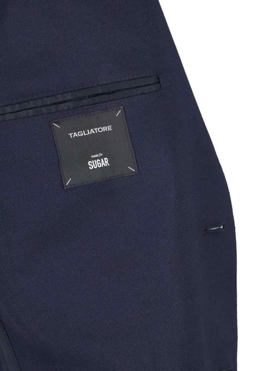  딸리아토레 수트 자켓 1SMC22K060069B5040 Blue - TAGLIATORE