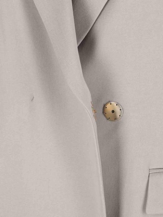  조르지오 아르마니 수트 자켓 GW000851TE13750U8003 Grey - GIORGIO ARMANI