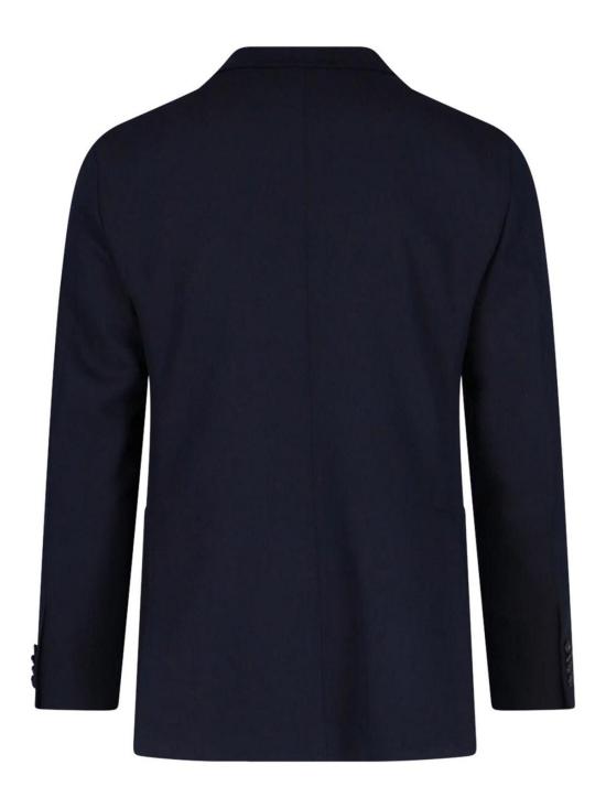  카루소 수트 자켓 ASM2JD614H2509222191 Blue - CARUSO