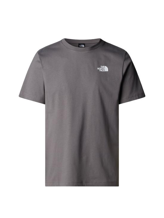 25SS 노스페이스 반팔 티셔츠 NF0A87NParx - NORTH FACE